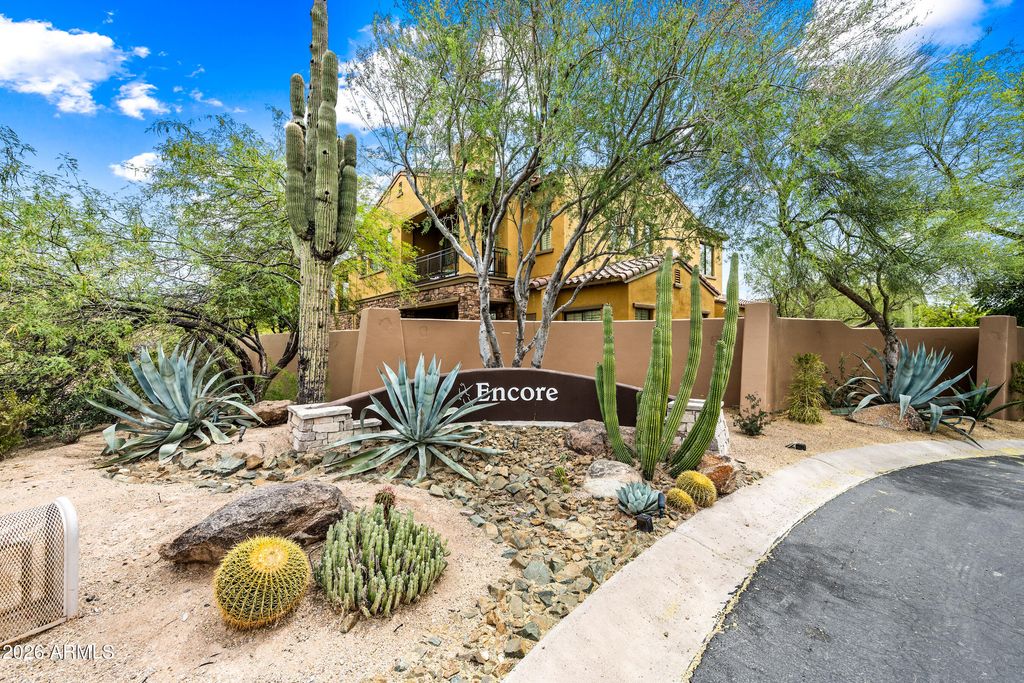 Image 28 of property listing at 20750 N 87TH Street 2032, Scottsdale, AZ 85255