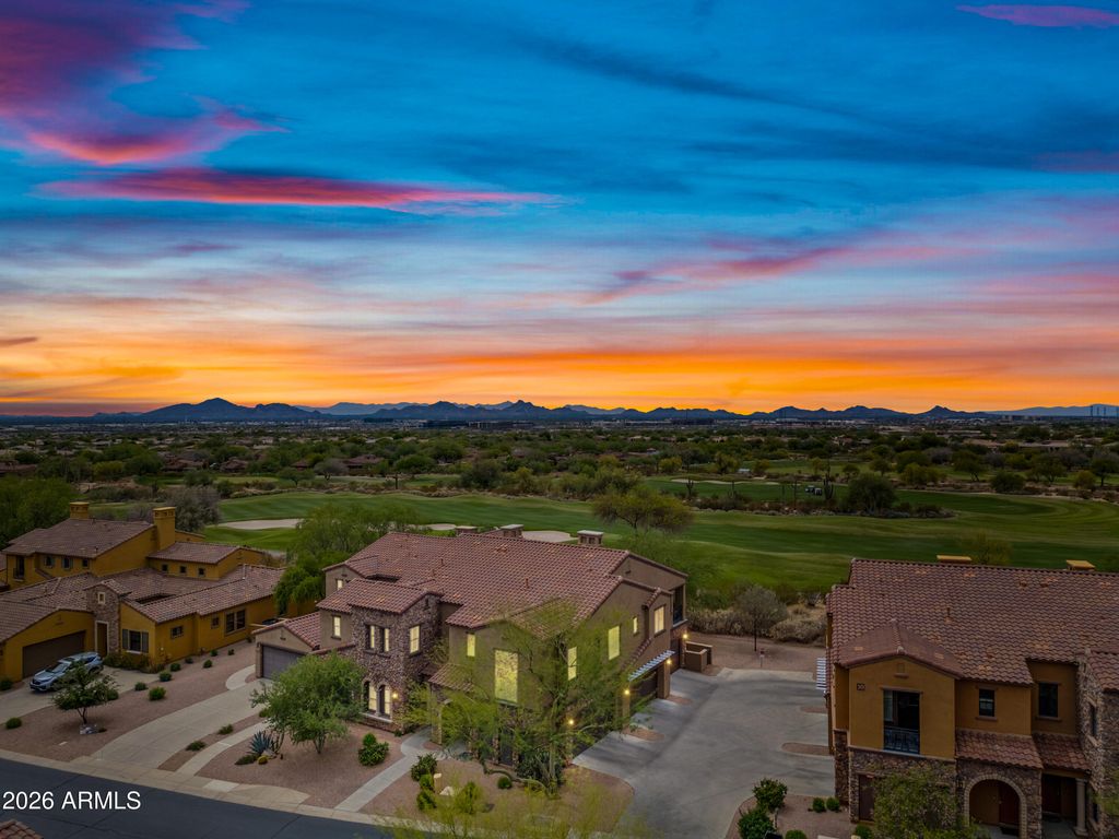 Image 3 of property listing at 20750 N 87TH Street 2032, Scottsdale, AZ 85255