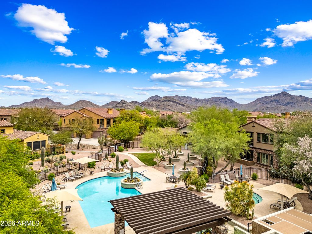 Image 31 of property listing at 20750 N 87TH Street 2032, Scottsdale, AZ 85255