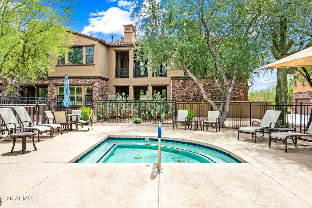 Image 33 of property listing at 20750 N 87TH Street 2032, Scottsdale, AZ 85255