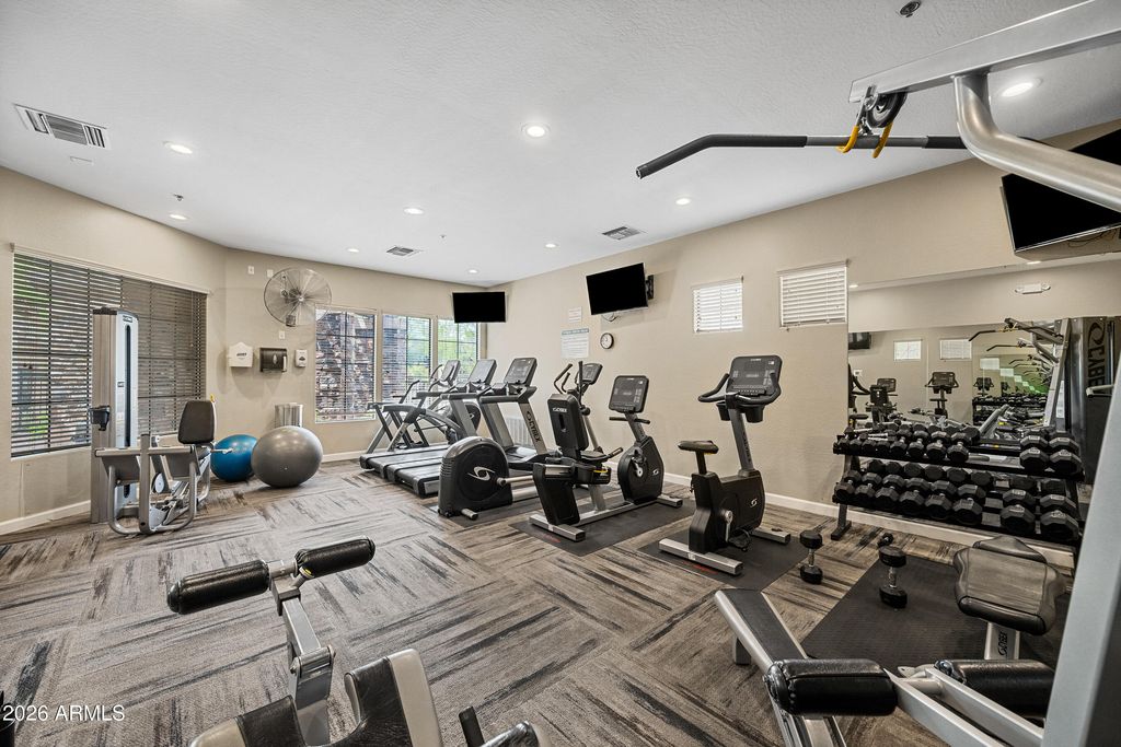 Image 34 of property listing at 20750 N 87TH Street 2032, Scottsdale, AZ 85255