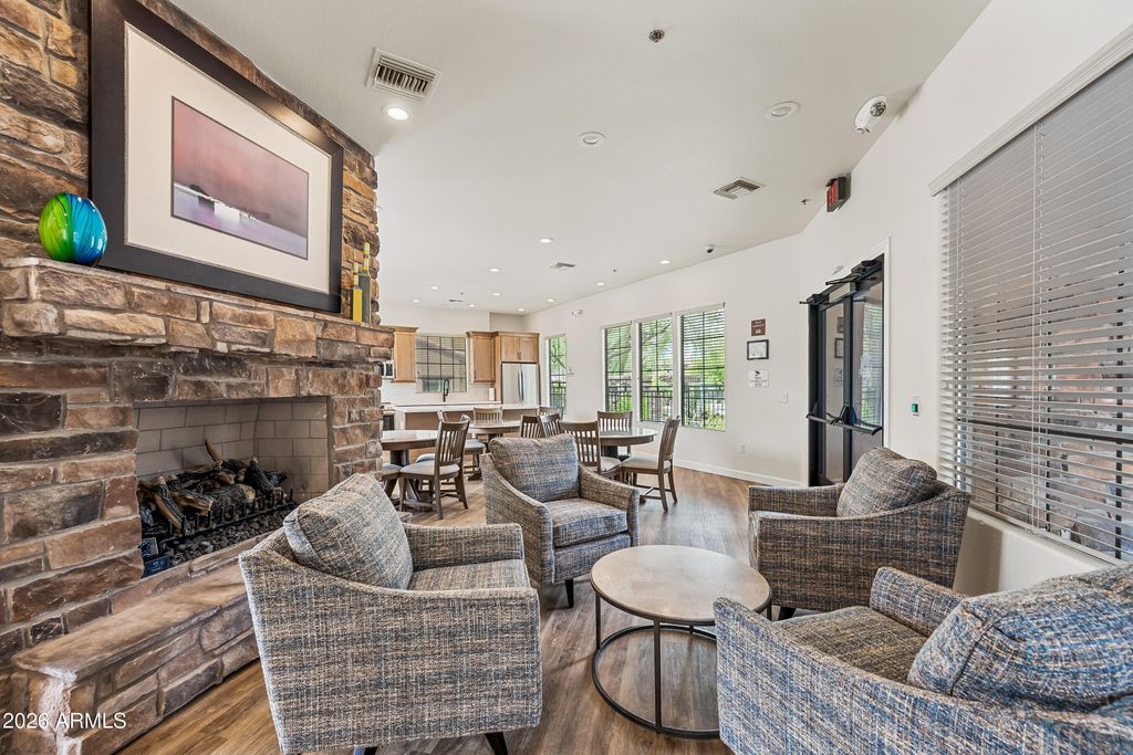 Image 36 of property listing at 20750 N 87TH Street 2032, Scottsdale, AZ 85255