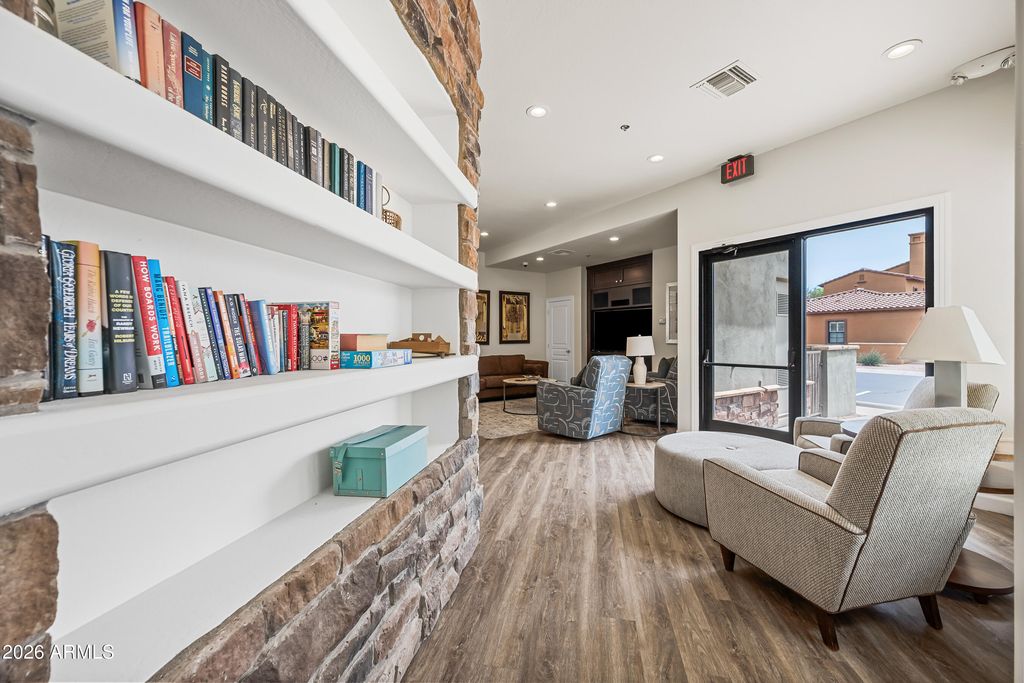 Image 37 of property listing at 20750 N 87TH Street 2032, Scottsdale, AZ 85255