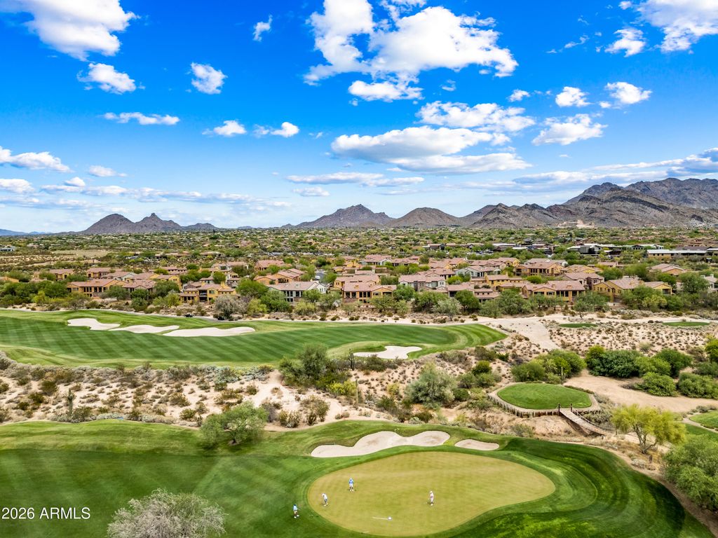 Image 39 of property listing at 20750 N 87TH Street 2032, Scottsdale, AZ 85255