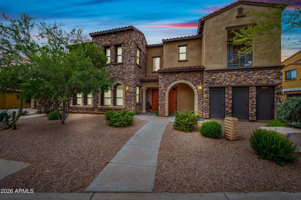 Image 4 of property listing at 20750 N 87TH Street 2032, Scottsdale, AZ 85255