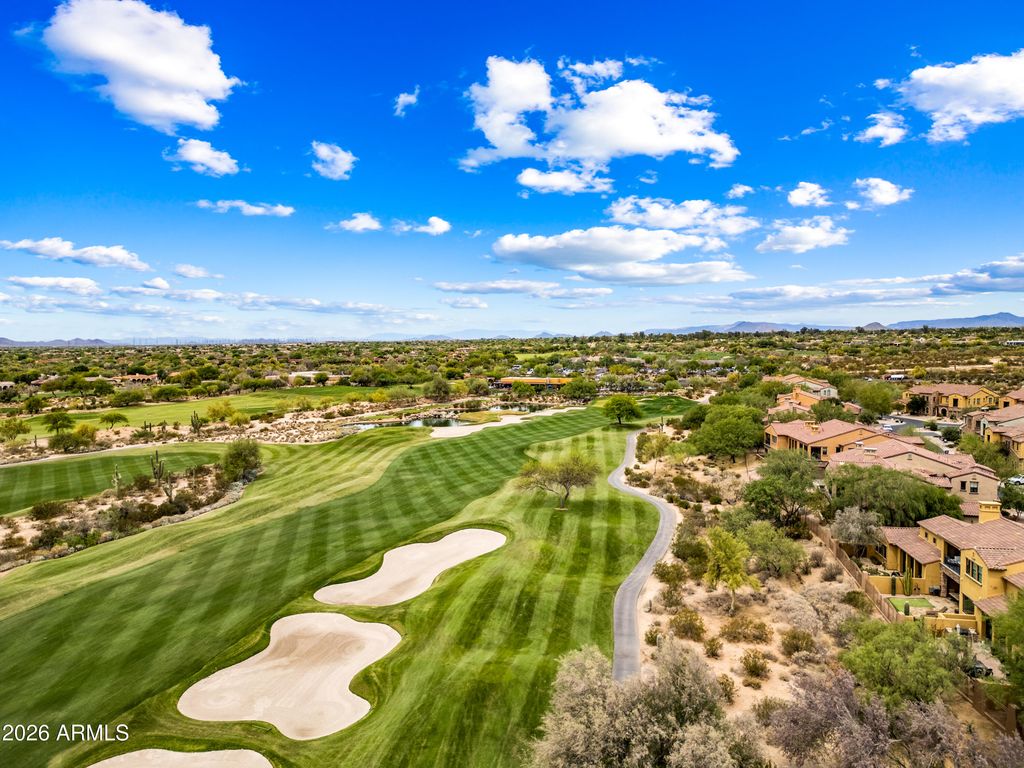 Image 40 of property listing at 20750 N 87TH Street 2032, Scottsdale, AZ 85255