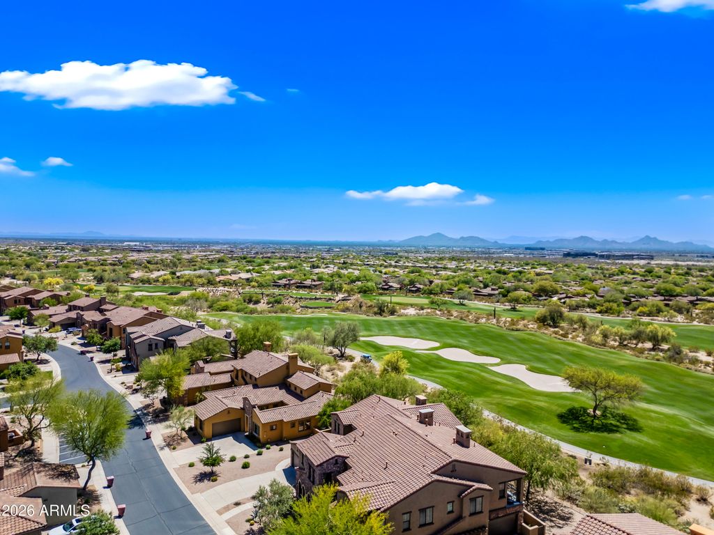 Image 41 of property listing at 20750 N 87TH Street 2032, Scottsdale, AZ 85255