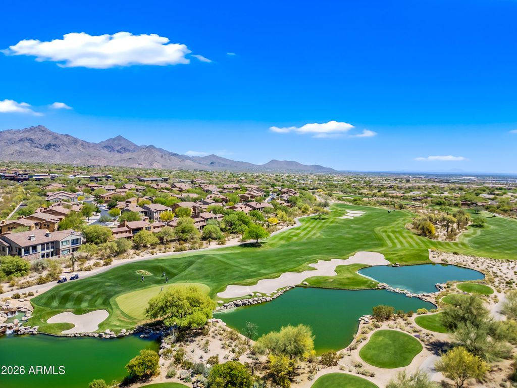 Image 42 of property listing at 20750 N 87TH Street 2032, Scottsdale, AZ 85255