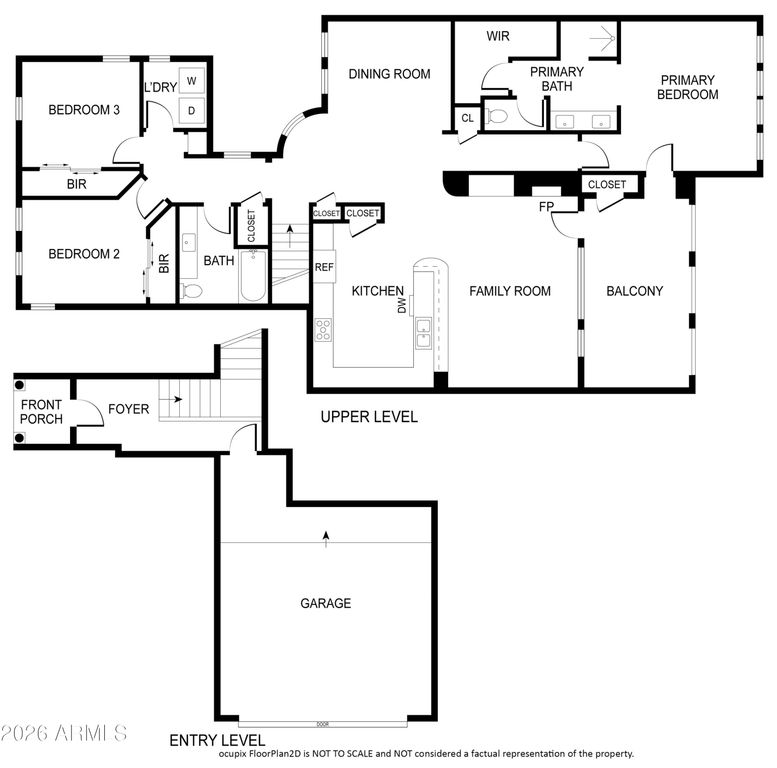 Image 6 of property listing at 20750 N 87TH Street 2032, Scottsdale, AZ 85255