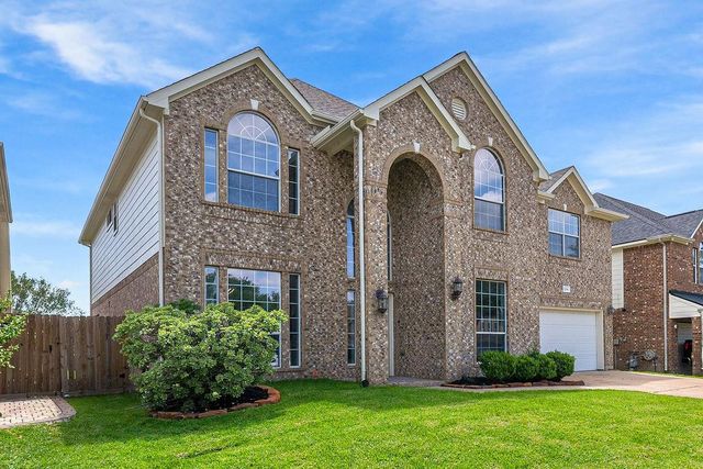 22206 Bridgestone Pine Court, Spring, TX 77388