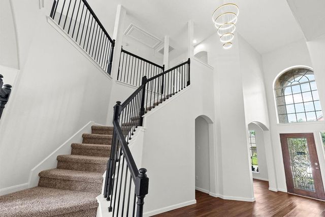 22206 Bridgestone Pine Court, Spring, TX 77388