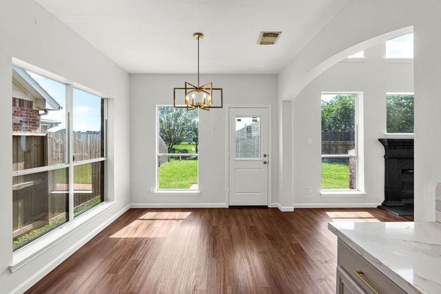 22206 Bridgestone Pine Court, Spring, TX 77388