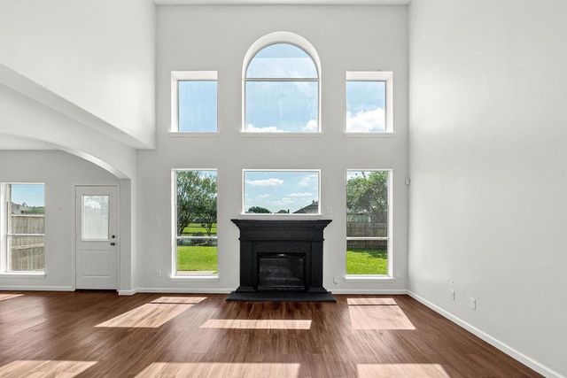 22206 Bridgestone Pine Court, Spring, TX 77388