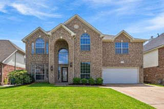 22206 Bridgestone Pine Court, Spring, TX 77388