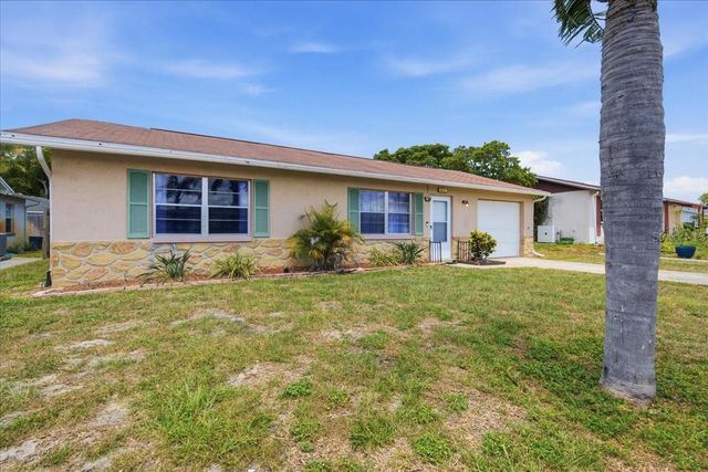 5051 BROOKSIDE LANE, New Port Richey, FL 34653