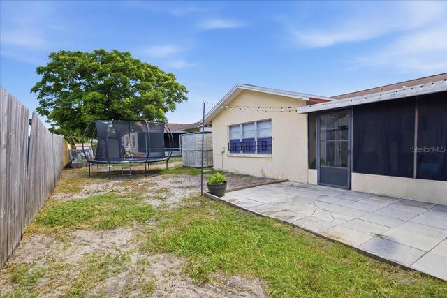 5051 BROOKSIDE LANE, New Port Richey, FL 34653
