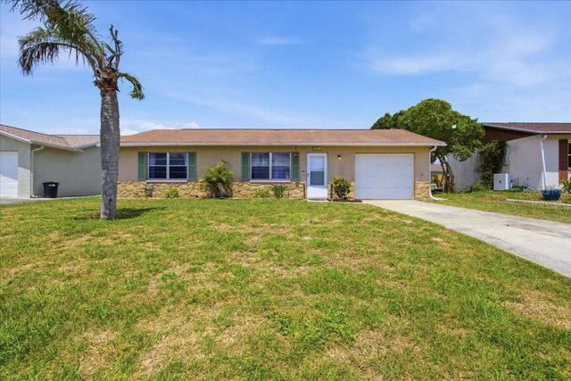 5051 BROOKSIDE LANE, New Port Richey, FL 34653