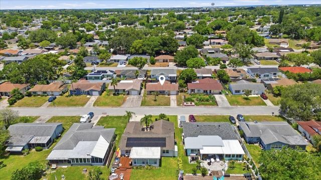5051 BROOKSIDE LANE, New Port Richey, FL 34653