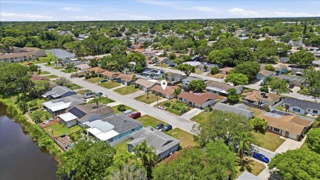 5051 BROOKSIDE LANE, New Port Richey, FL 34653