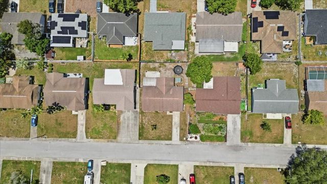 5051 BROOKSIDE LANE, New Port Richey, FL 34653