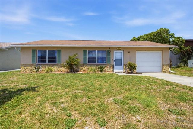 5051 BROOKSIDE LANE, New Port Richey, FL 34653