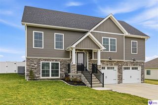 124 Aiden Lane, Elizabethtown, KY 42701