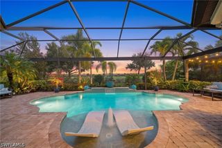 9256 Rialto LN, Naples, FL 34119