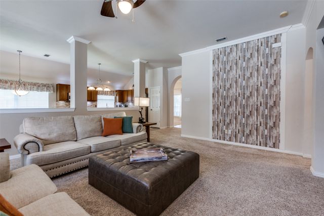3210 Blair Oak Drive, Rowlett, TX 75089