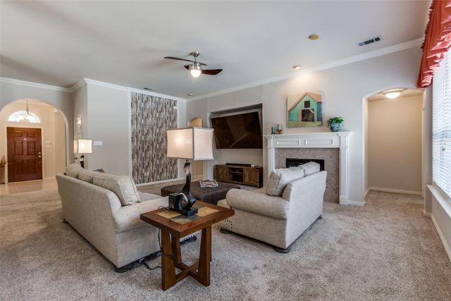 3210 Blair Oak Drive, Rowlett, TX 75089
