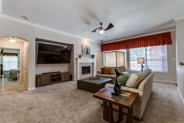 3210 Blair Oak Drive, Rowlett, TX 75089