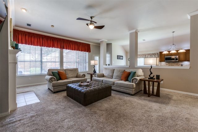 3210 Blair Oak Drive, Rowlett, TX 75089