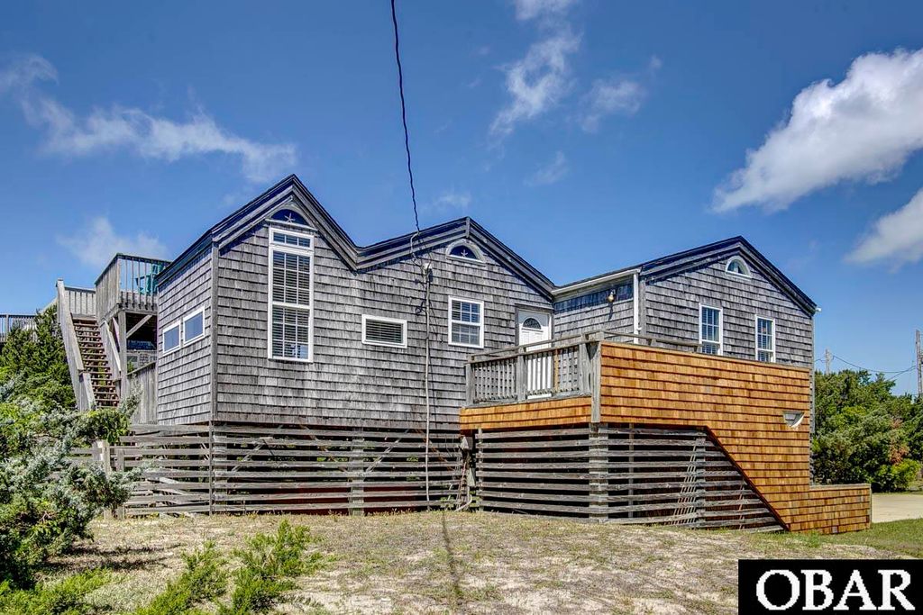 Image 1 of property listing at 42196 Pheasant Court Lot 129, Avon, NC 27915