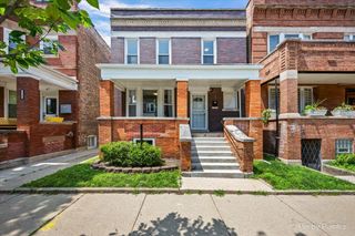 6142 S Champlain Avenue, Chicago, IL 60637