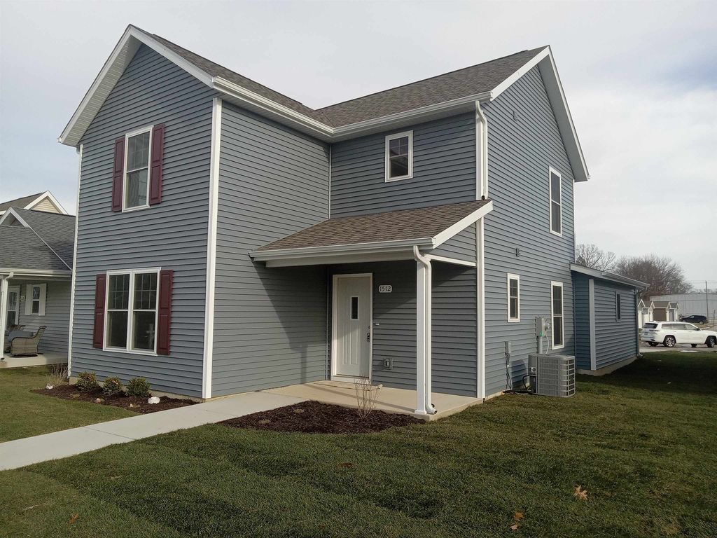 1512 CARTER Court, Mishawaka, IN 46545