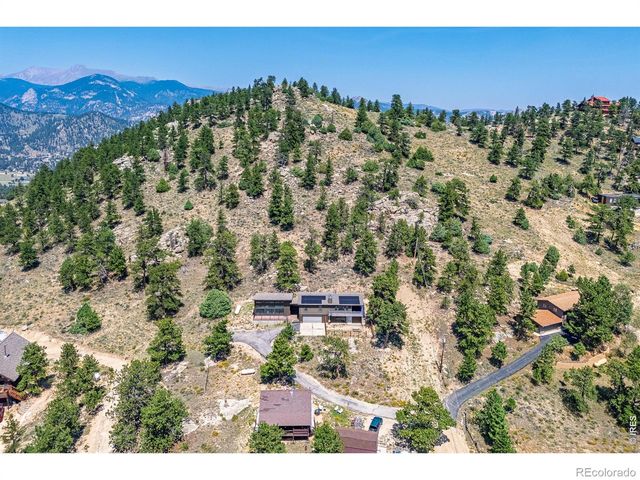 689 Little Prospect Road, Estes Park, CO 80517