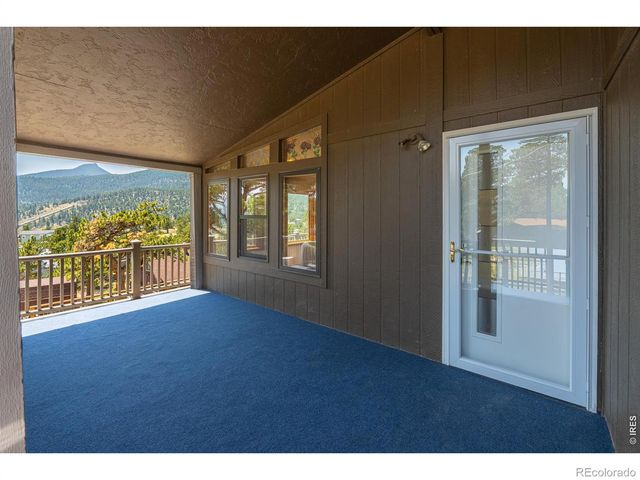 689 Little Prospect Road, Estes Park, CO 80517