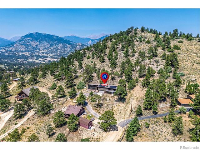 689 Little Prospect Road, Estes Park, CO 80517