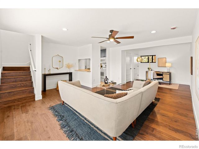 689 Little Prospect Road, Estes Park, CO 80517