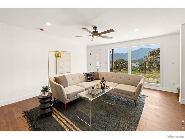 689 Little Prospect Road, Estes Park, CO 80517