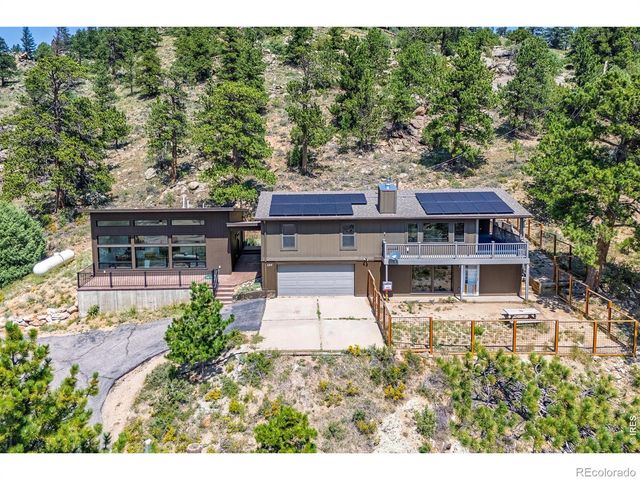 689 Little Prospect Road, Estes Park, CO 80517
