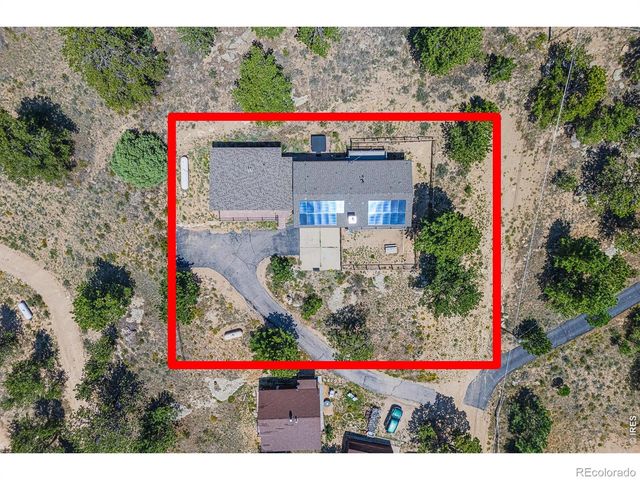 689 Little Prospect Road, Estes Park, CO 80517