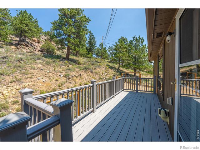 689 Little Prospect Road, Estes Park, CO 80517