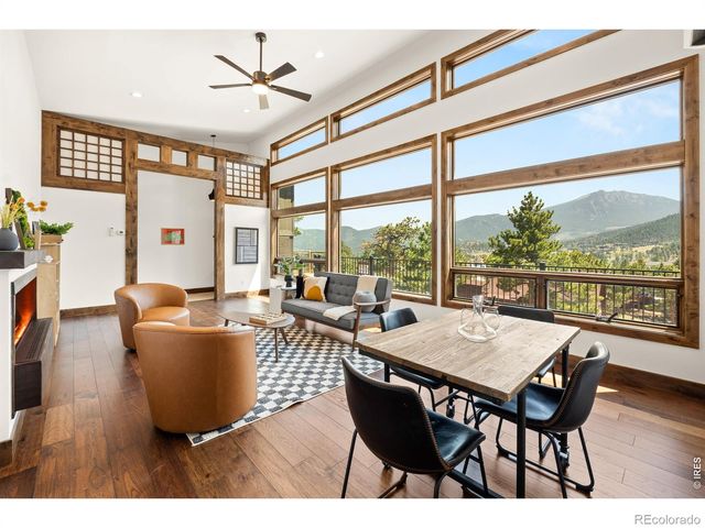 689 Little Prospect Road, Estes Park, CO 80517