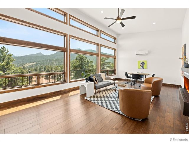 689 Little Prospect Road, Estes Park, CO 80517