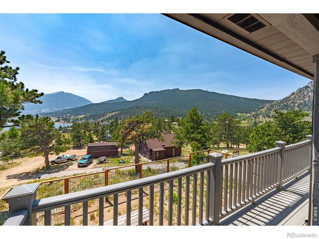 689 Little Prospect Road, Estes Park, CO 80517