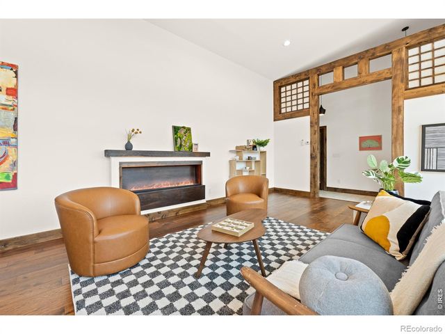 689 Little Prospect Road, Estes Park, CO 80517