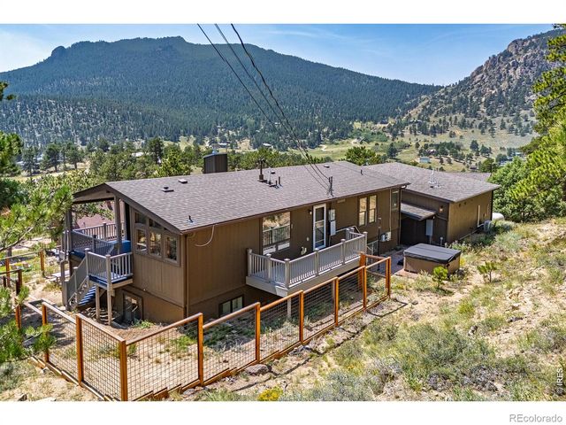 689 Little Prospect Road, Estes Park, CO 80517