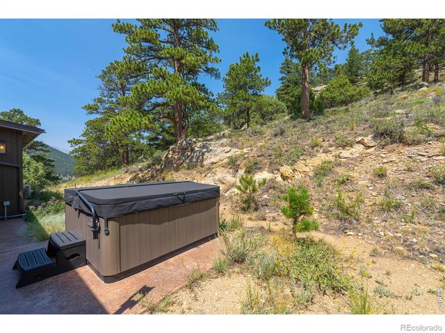 689 Little Prospect Road, Estes Park, CO 80517