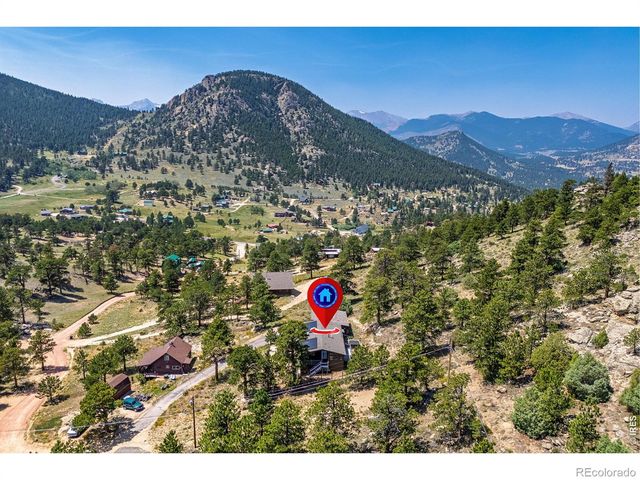 689 Little Prospect Road, Estes Park, CO 80517