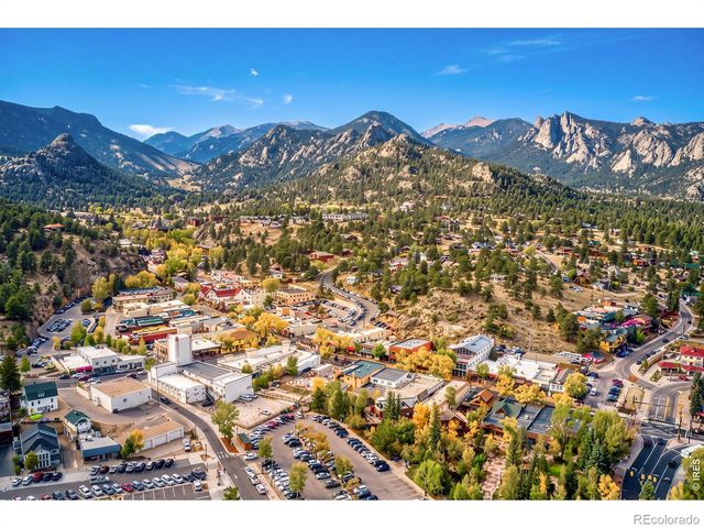 689 Little Prospect Road, Estes Park, CO 80517